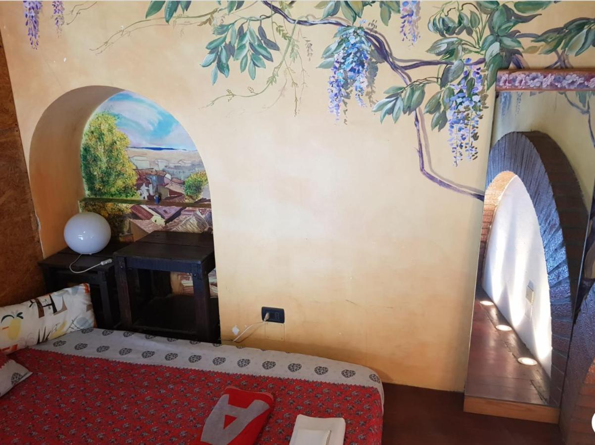 Appartement Flat Nirmala Studio-shop Milan