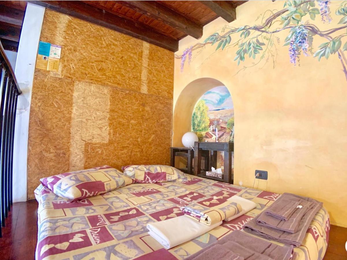 Flat Nirmala Studio-shop Appartement Milan